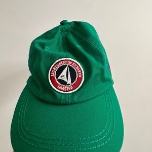 St.Barth baseball hat